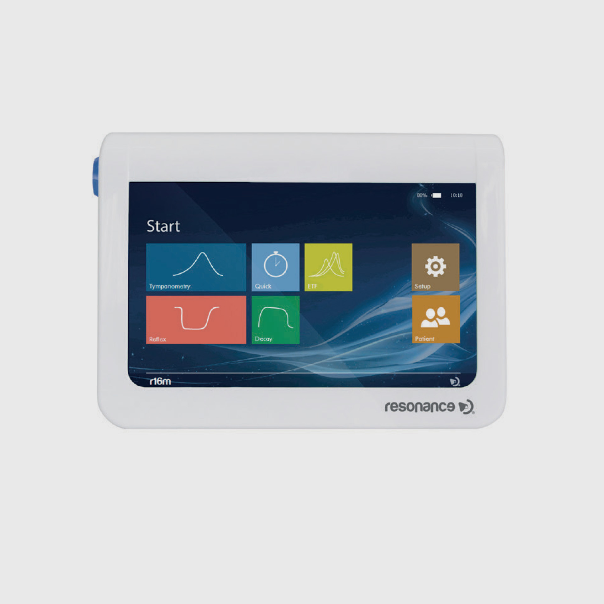 Equipo Médico – Phono & Medical