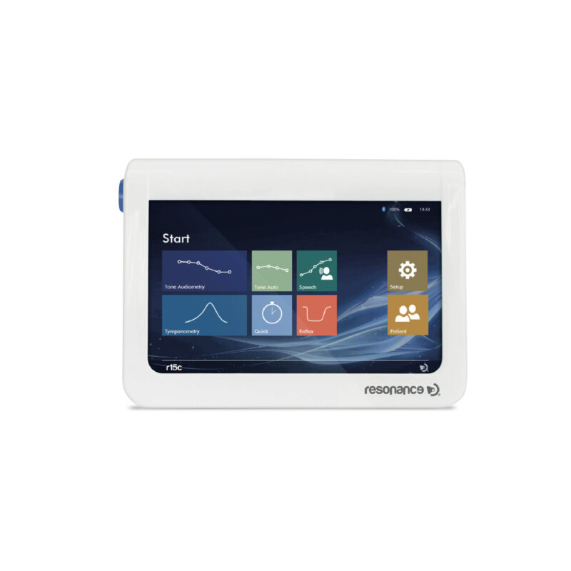 Equipo Médico – Phono & Medical